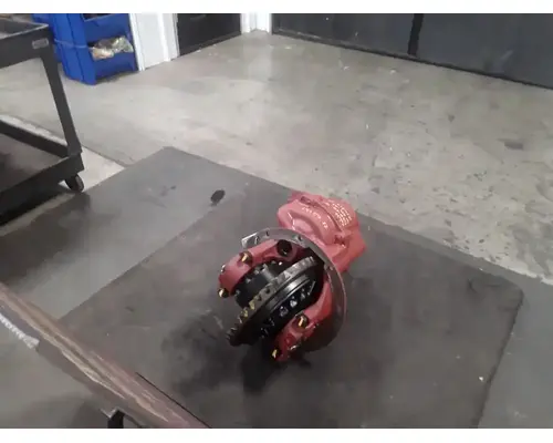 Eaton DSP40 Rears (Front)