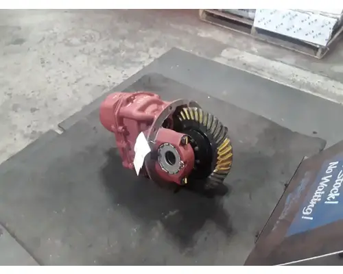 Eaton DSP40 Rears (Front)