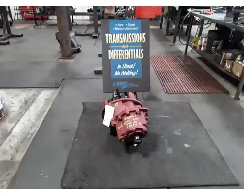 Eaton DSP40 Rears (Front)