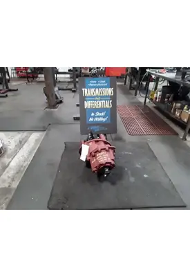 Eaton DSP40 Rears (Front)