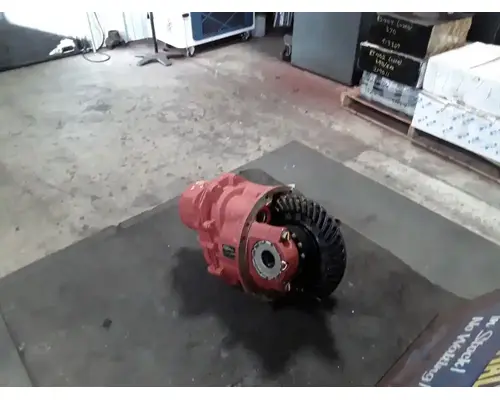 Eaton DSP40 Rears (Front)