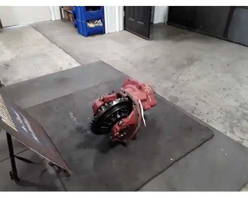 Eaton DSP40 Rears (Front)