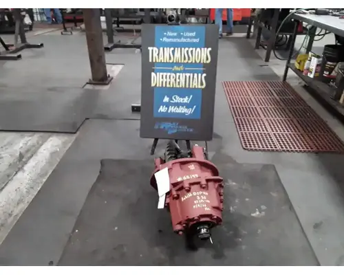 Eaton DSP40 Rears (Front)