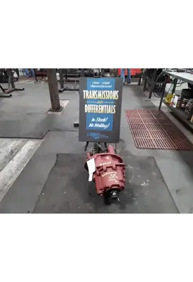 Eaton DSP40 Rears (Front)