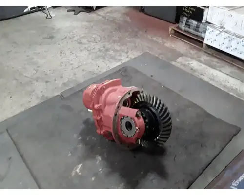 Eaton DSP40 Rears (Front)