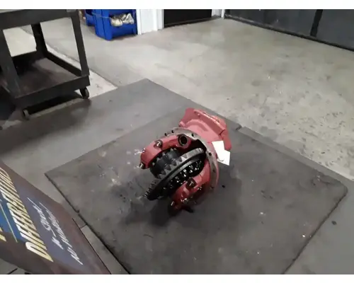 Eaton DSP40 Rears (Front)