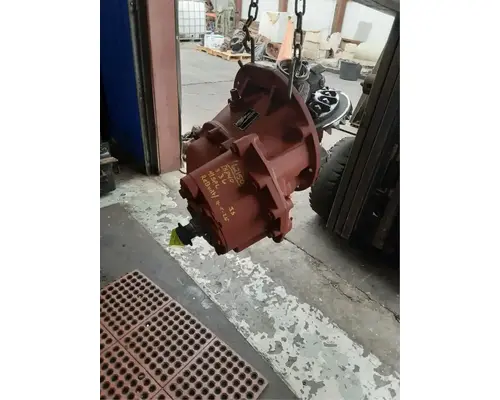 Eaton DSP40 Rears (Front)