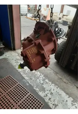 Eaton DSP40 Rears (Front)