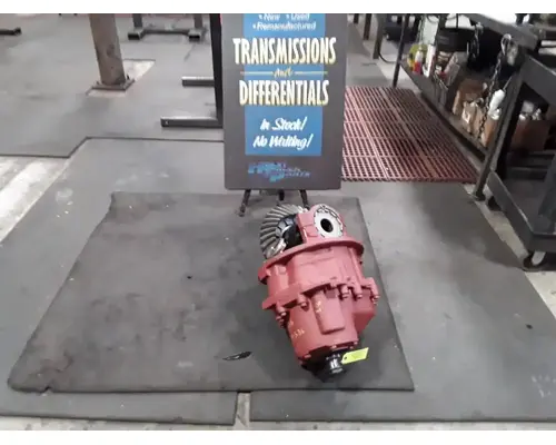 Eaton DSP40 Rears (Front)