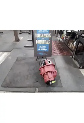 Eaton DSP40 Rears (Front)