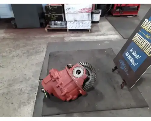 Eaton DSP40 Rears (Front)