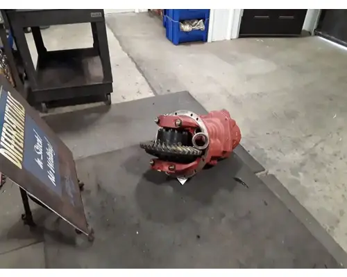 Eaton DSP40 Rears (Front)