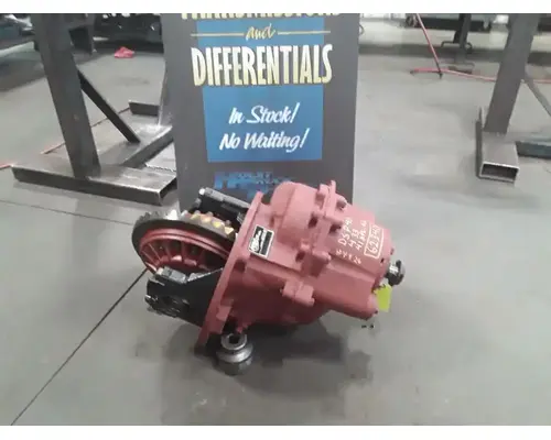 Eaton DSP40 Rears (Front)