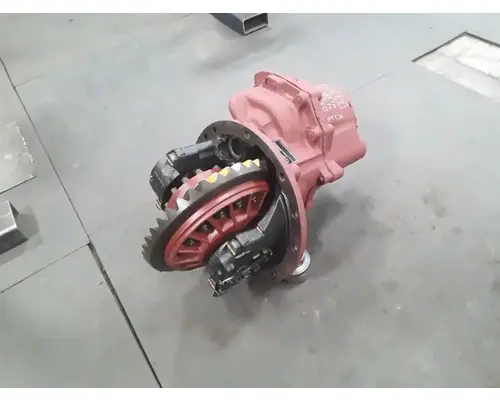 Eaton DSP40 Rears (Front)