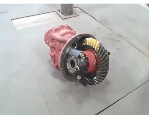 Eaton DSP40 Rears (Front)