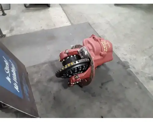 Eaton DSP40 Rears (Front)