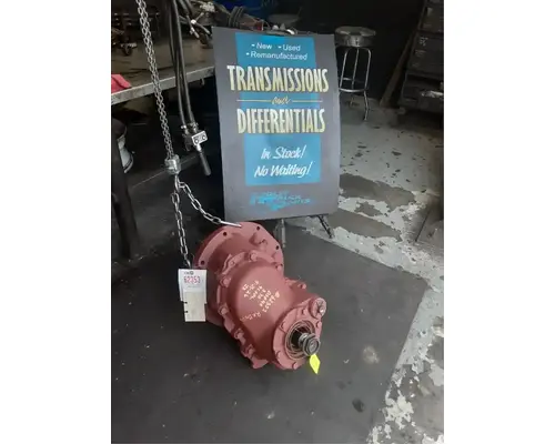 Eaton DSP40 Rears (Front)