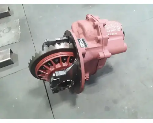 Eaton DSP40 Rears (Front)