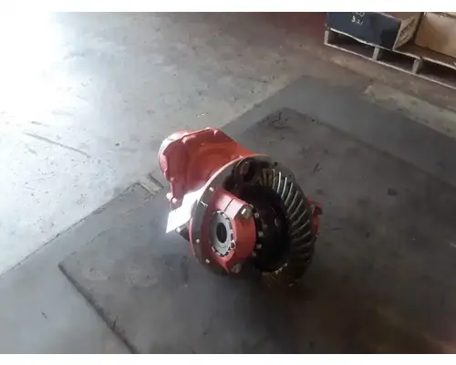 Eaton DSP40 Rears (Front)