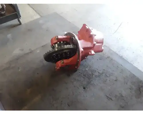 Eaton DSP40 Rears (Front)