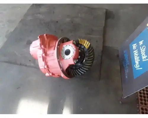 Eaton DSP40 Rears (Front)