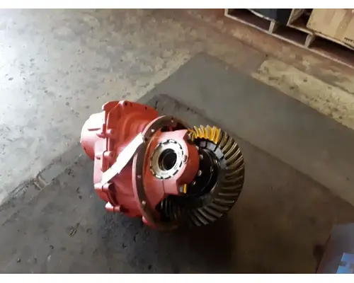 Eaton DSP40 Rears (Front)