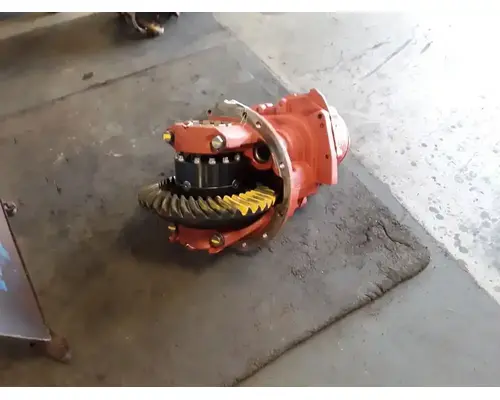 Eaton DSP40 Rears (Front)