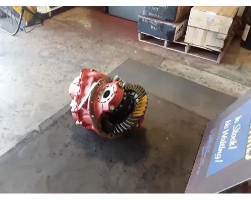 Eaton DSP40 Rears (Front)