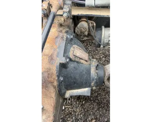 Eaton DSP40 Rears (Rear)