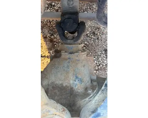 Eaton DSP40 Rears (Rear)