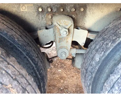 Eaton DSP41/RSP41 Cutoff Assembly (Housings & Suspension Only)