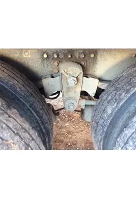 Eaton DSP41/RSP41 Cutoff Assembly (Housings & Suspension Only)