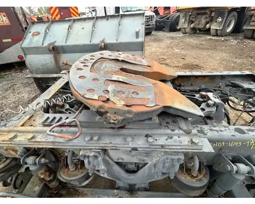 Eaton DSP41 Axle Assembly, Rear