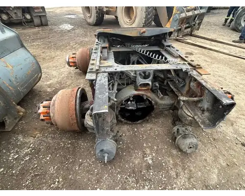 Eaton DSP41 Axle Assembly, Rear