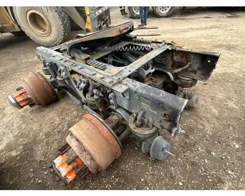 Eaton DSP41 Axle Assembly, Rear