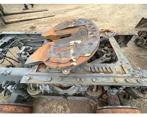 Eaton DSP41 Axle Assembly, Rear