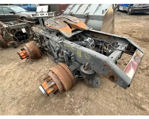 Eaton DSP41 Axle Assembly, Rear