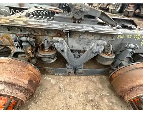 Eaton DSP41 Axle Assembly, Rear