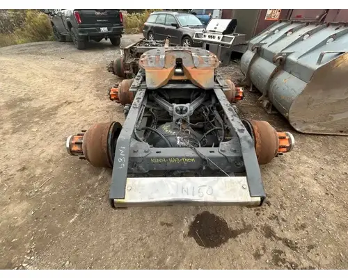Eaton DSP41 Axle Assembly, Rear