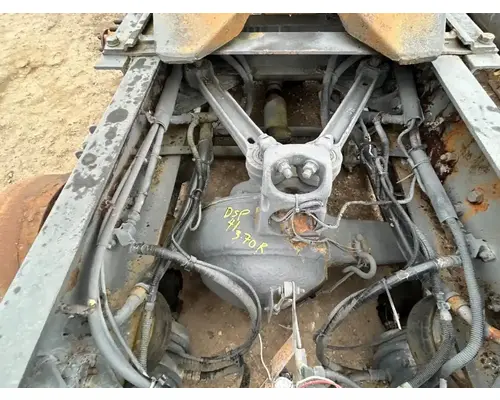 Eaton DSP41 Axle Assembly, Rear