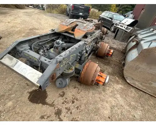 Eaton DSP41 Axle Assembly, Rear