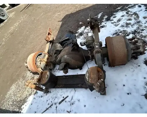 Eaton DSP41 Axle Assembly, Rear