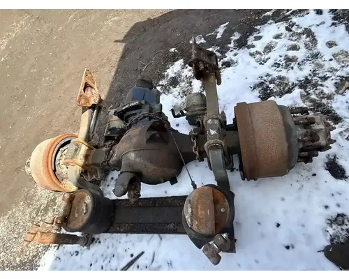 Eaton DSP41 Axle Assembly, Rear