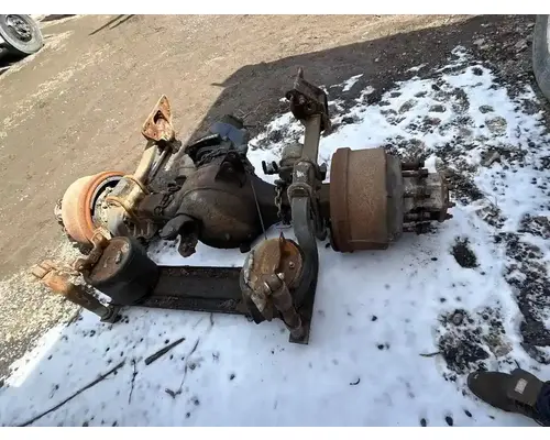 Eaton DSP41 Axle Assembly, Rear