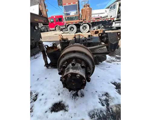 Eaton DSP41 Axle Assembly, Rear
