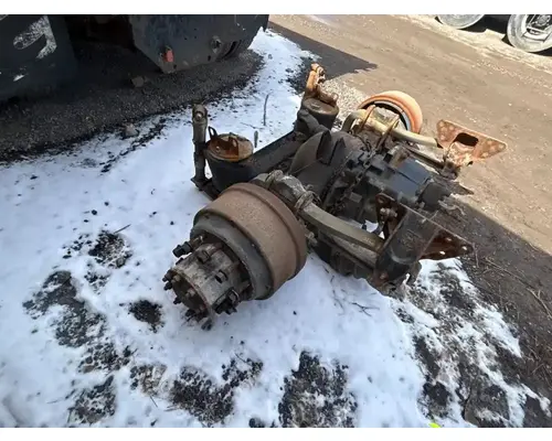 Eaton DSP41 Axle Assembly, Rear