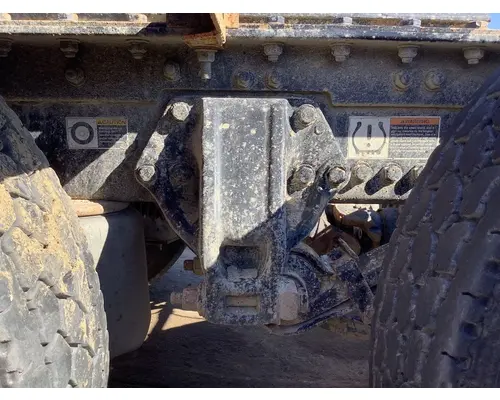 Eaton DSP41 Axle Housing (Front)