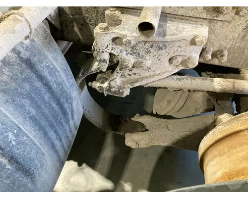 Eaton DSP41 Axle Housing (Front)