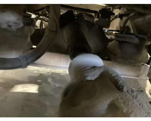 Eaton DSP41 Axle Housing (Front)