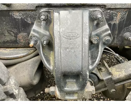 Eaton DSP41 Axle Housing (Front)